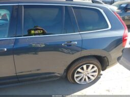 
										2018 Volvo Xc90 full									