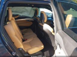 
										2018 Volvo Xc90 full									