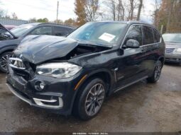 
										2017 BMW X5 full									