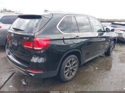 
										2017 BMW X5 full									