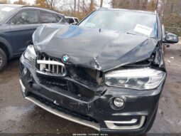 
										2017 BMW X5 full									