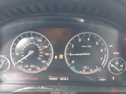 
										2017 BMW X5 full									