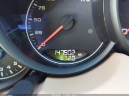
										2015 Porsche Cayenne full									