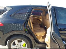 
										2015 Porsche Cayenne full									