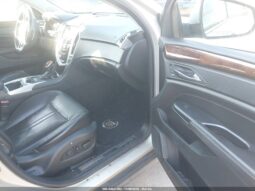 
										2013 Cadillac Srx full									