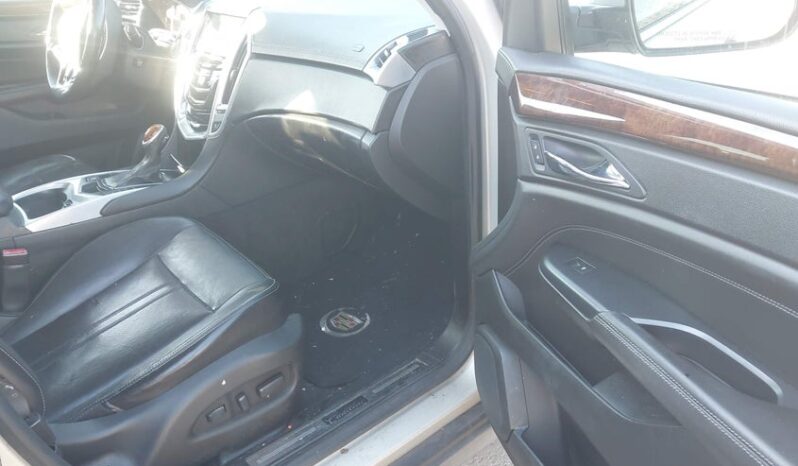 
								2013 Cadillac Srx full									