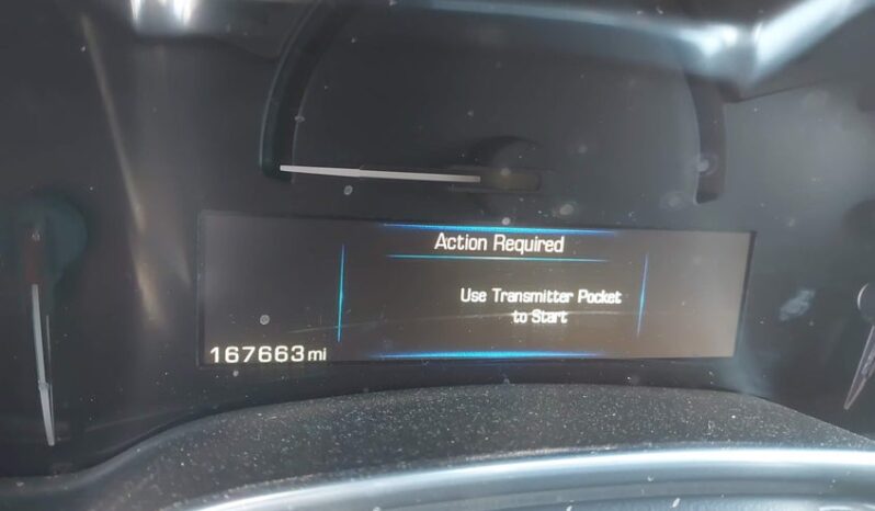 
								2013 Cadillac Srx full									