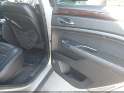 
										2013 Cadillac Srx full									