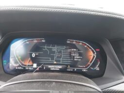 
										2022 BMW X5 full									