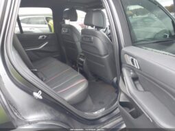 
										2022 BMW X5 full									