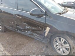 
										2012 Cadillac Srx full									
