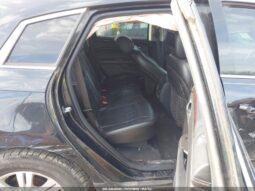 
										2012 Cadillac Srx full									