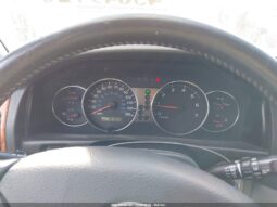 
										2006 Toyota Land cruiser full									