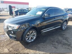 
										2018 BMW X4 full									