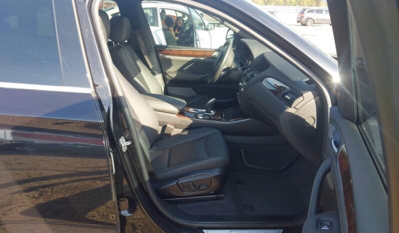 
								2018 BMW X4 full									