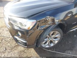 
										2018 BMW X4 full									