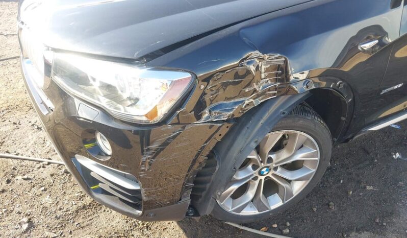 
								2018 BMW X4 full									