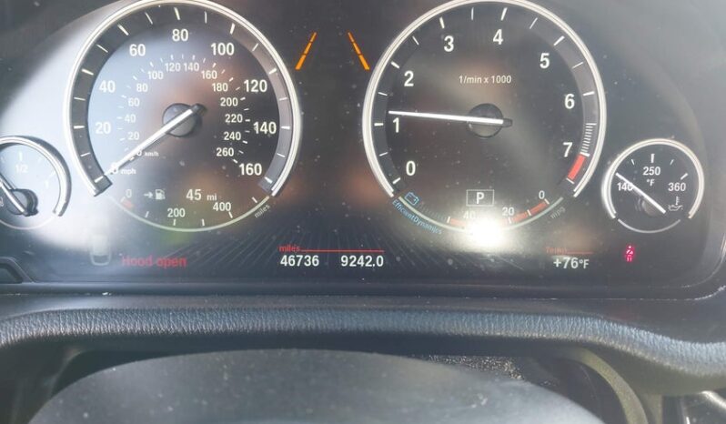 
								2018 BMW X4 full									