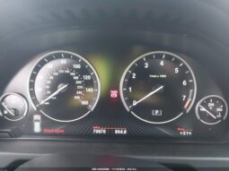 
										2016 BMW X5 full									