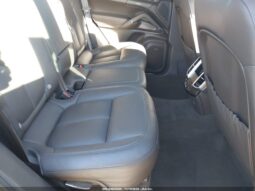 
										2017 Porsche Cayenne full									