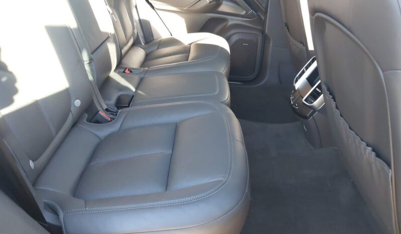 
								2017 Porsche Cayenne full									