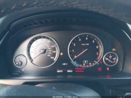 
										2016 BMW X5 full									