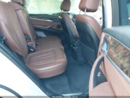 
										2016 BMW X5 full									