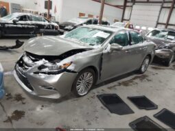 
										2017 Lexus Es 350 full									