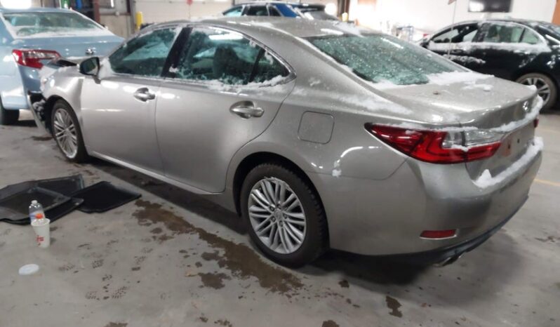 
								2017 Lexus Es 350 full									
