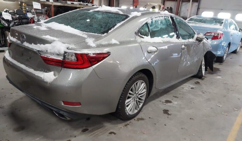 
								2017 Lexus Es 350 full									