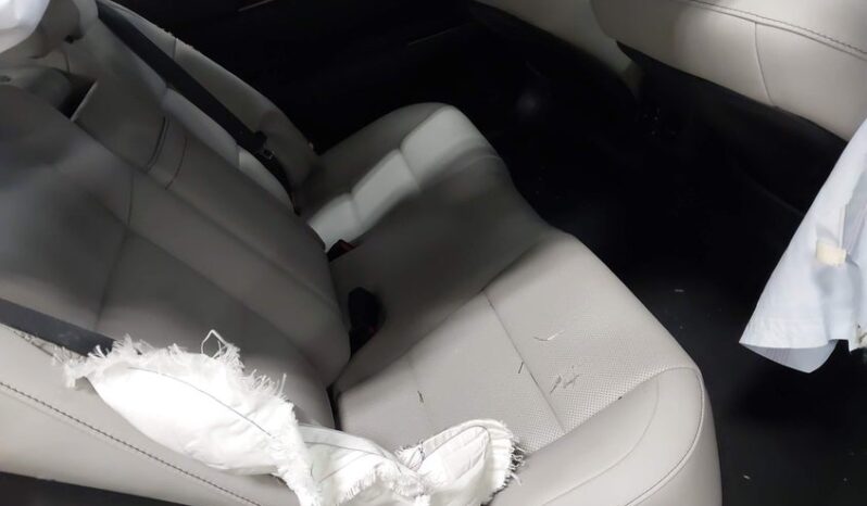 
								2017 Lexus Es 350 full									