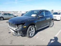 
										2018 Audi Q5 full									