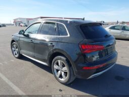 
										2018 Audi Q5 full									
