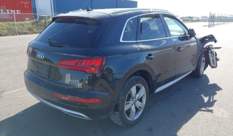 
								2018 Audi Q5 full									