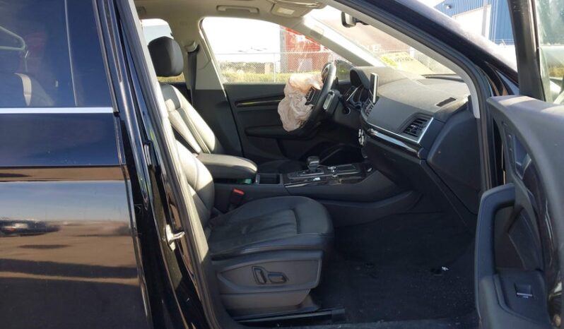 
								2018 Audi Q5 full									