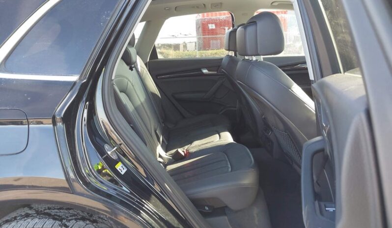 
								2018 Audi Q5 full									