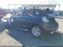 
										2023 Audi Q5 full									