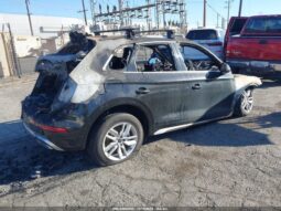 
										2023 Audi Q5 full									