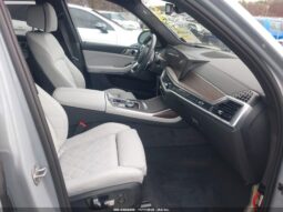
										2026 BMW X7 full									