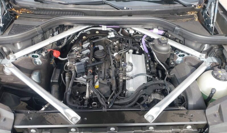 
								2026 BMW X7 full									