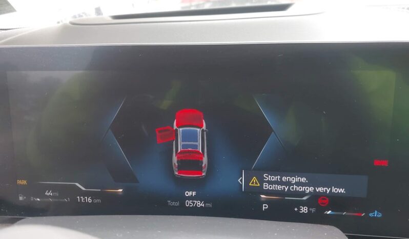 
								2026 BMW X7 full									