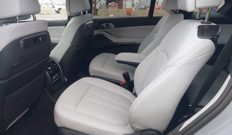 
								2026 BMW X7 full									