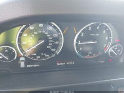 
										2017 BMW X5 full									