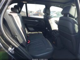 
										2017 BMW X5 full									