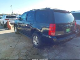 
										2013 Gmc Yukon full									