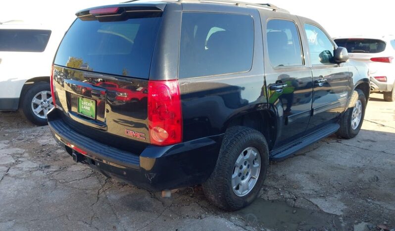 
								2013 Gmc Yukon full									