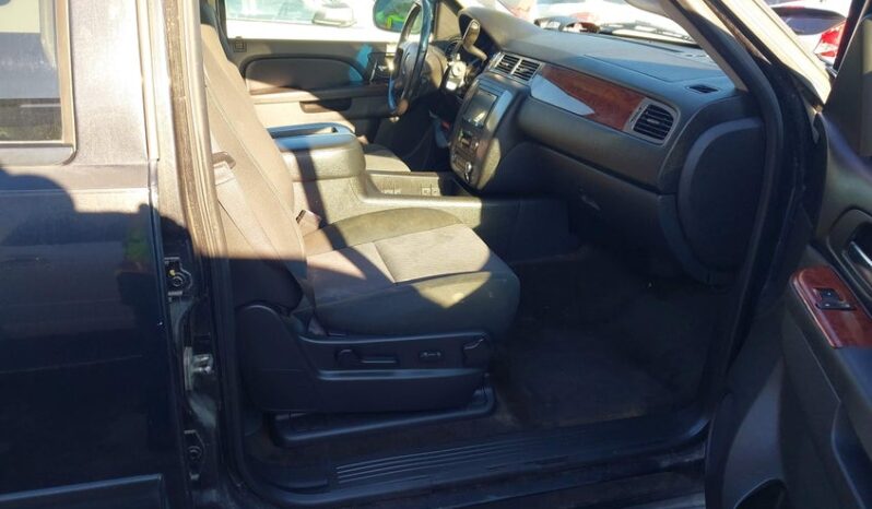 
								2013 Gmc Yukon full									