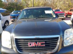 
										2013 Gmc Yukon full									
