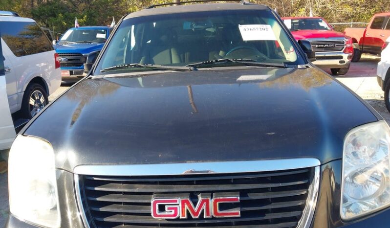 
								2013 Gmc Yukon full									