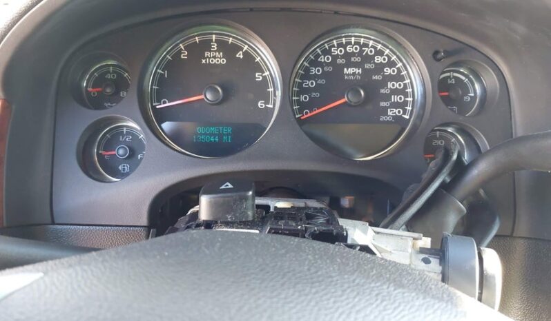 
								2013 Gmc Yukon full									
